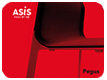 ASIS chairs europe | brochure Pegus