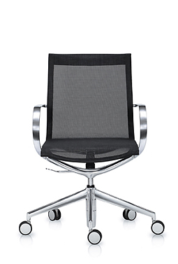 ASIS chairs europe | mercury | multifunctional | ME-AP LB 2DBL  