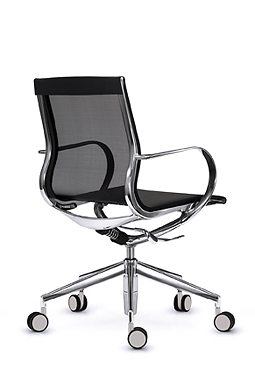 ASIS chairs europe | mercury | multifunctional | ME-AP LB 2DBL  