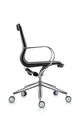 ASIS chairs europe | mercury | multifunctional | ME-AP LB 3DBL 
