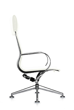 ASIS chairs europe | mercury | lounge | ME-LOUNGE-AP HB LWH 