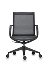ASIS chairs europe | mercury | multifunctional | ME-BL LB 3DBL